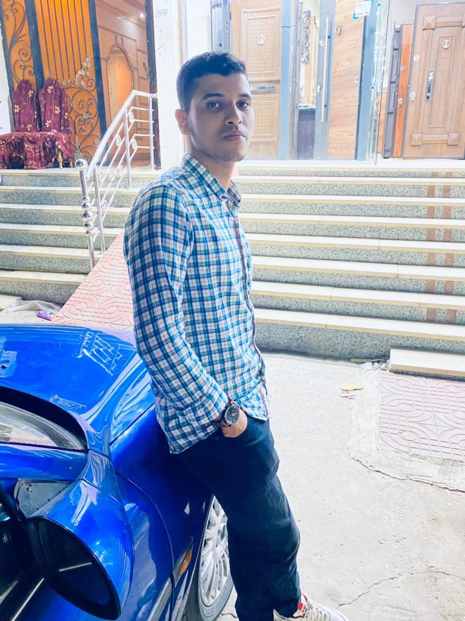 person image