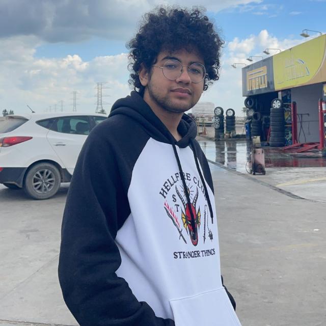person image