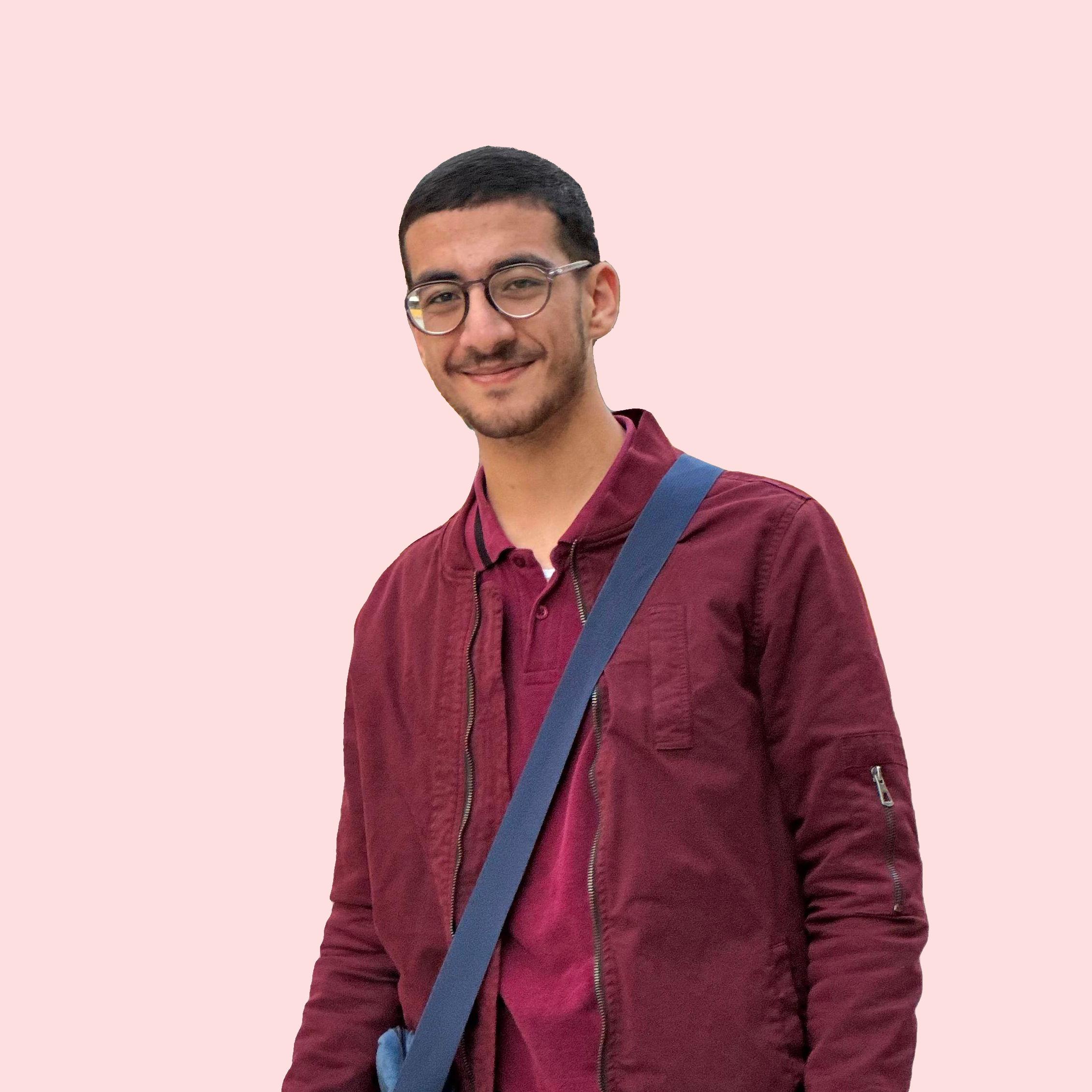 person image