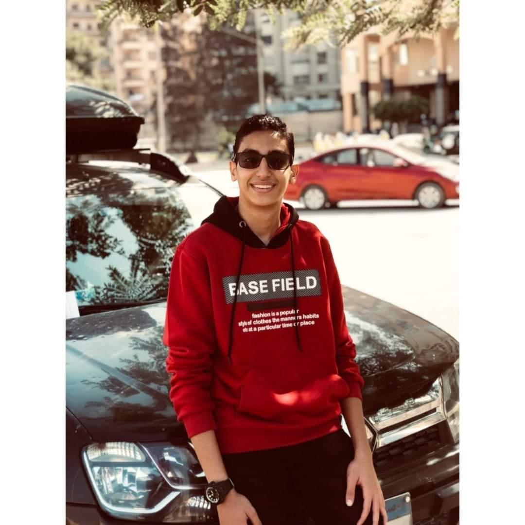 person image