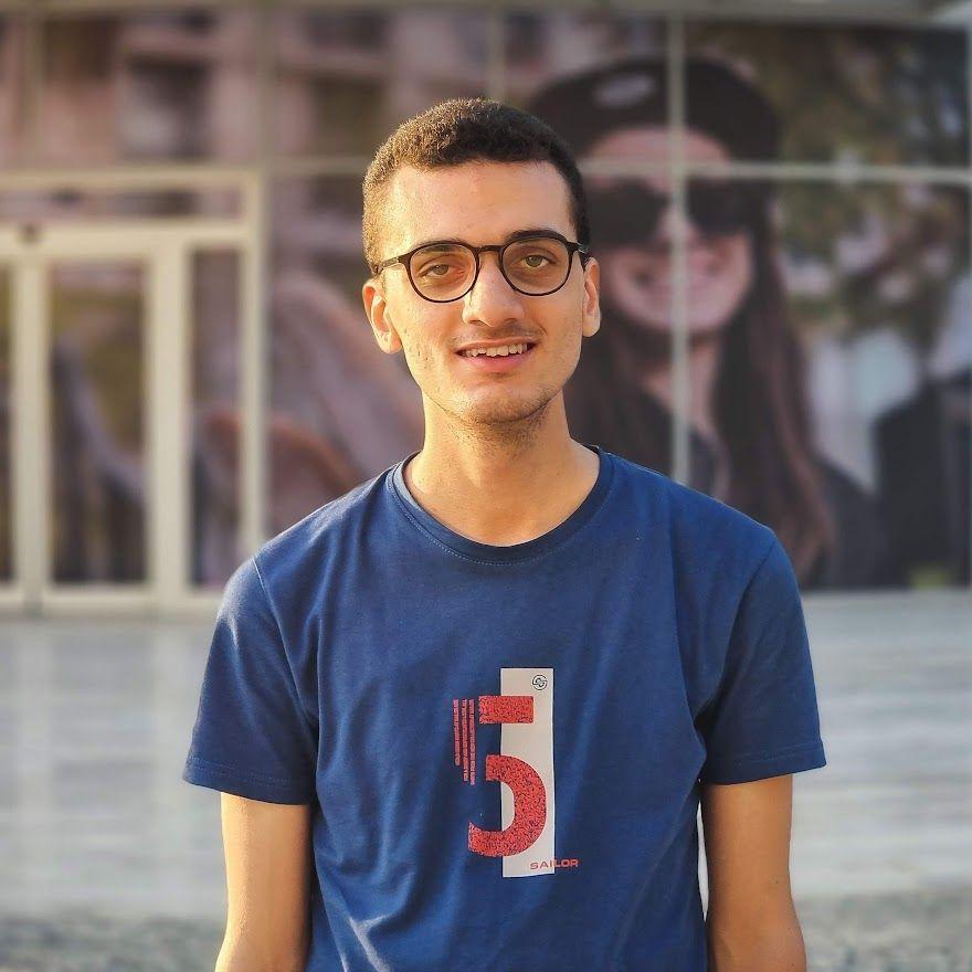 person image