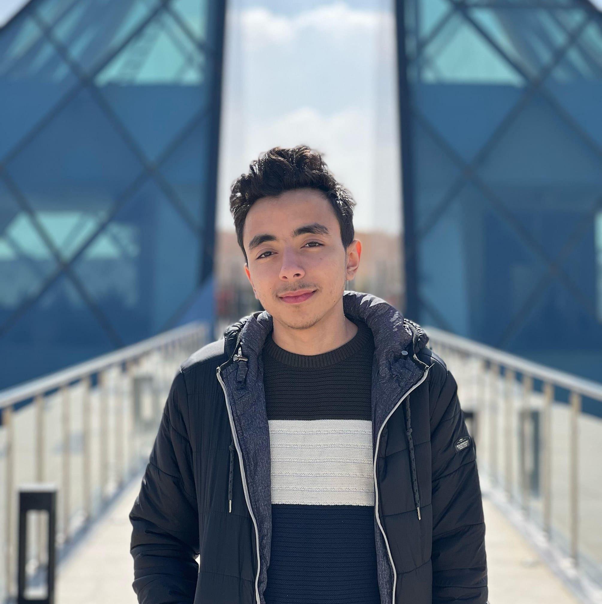 person image